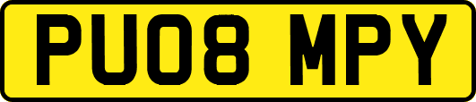 PU08MPY