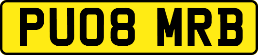 PU08MRB