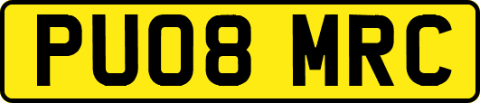 PU08MRC