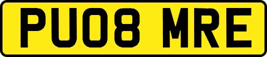 PU08MRE