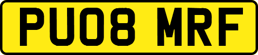 PU08MRF