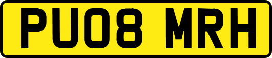 PU08MRH