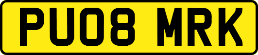 PU08MRK