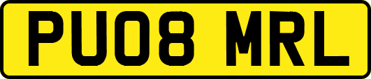 PU08MRL