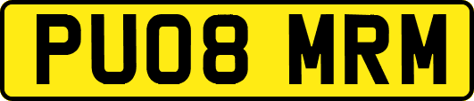 PU08MRM