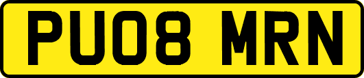PU08MRN
