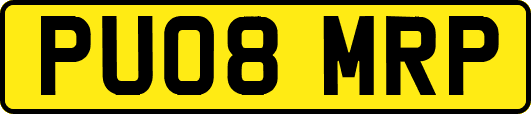 PU08MRP