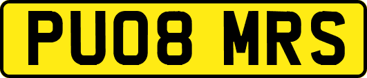 PU08MRS