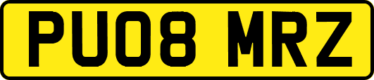 PU08MRZ