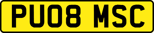 PU08MSC