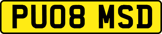 PU08MSD