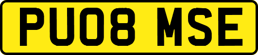 PU08MSE
