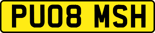 PU08MSH