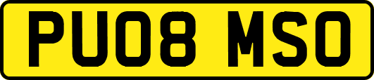 PU08MSO