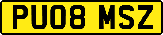 PU08MSZ