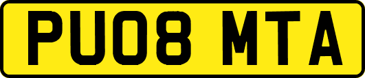 PU08MTA