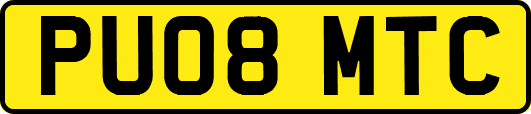 PU08MTC