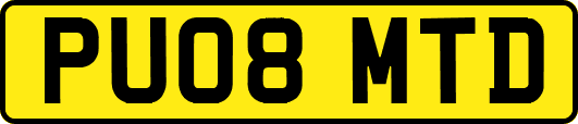 PU08MTD