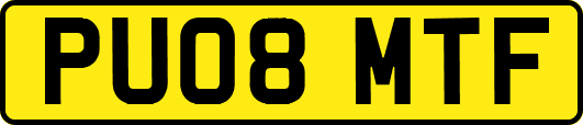 PU08MTF