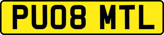 PU08MTL
