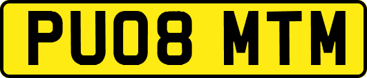 PU08MTM