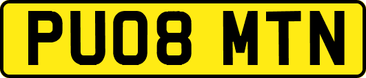 PU08MTN