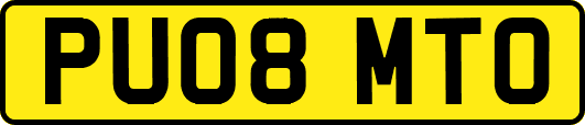 PU08MTO
