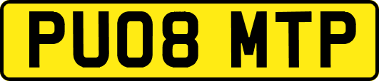PU08MTP