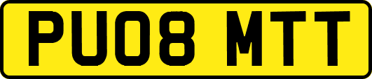 PU08MTT