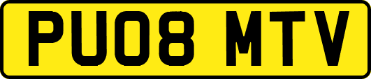 PU08MTV