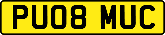 PU08MUC