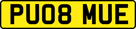 PU08MUE