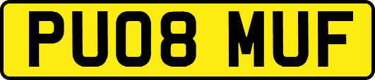 PU08MUF