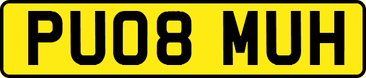PU08MUH