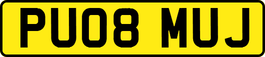 PU08MUJ