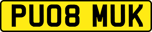 PU08MUK