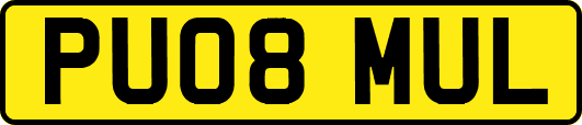 PU08MUL