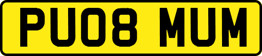 PU08MUM