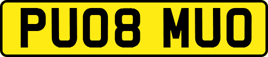 PU08MUO
