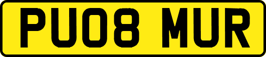 PU08MUR