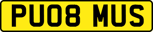 PU08MUS
