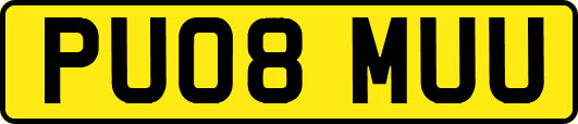 PU08MUU