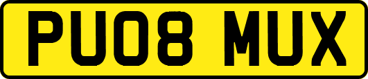 PU08MUX