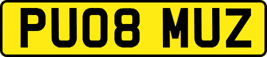 PU08MUZ