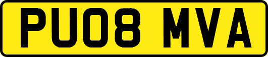 PU08MVA