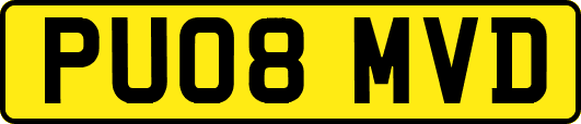 PU08MVD