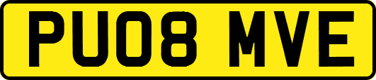 PU08MVE