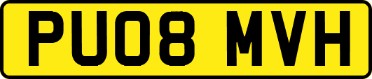 PU08MVH