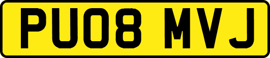 PU08MVJ