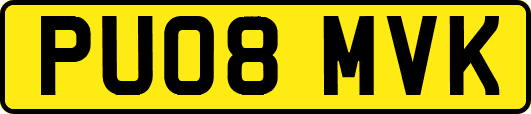 PU08MVK